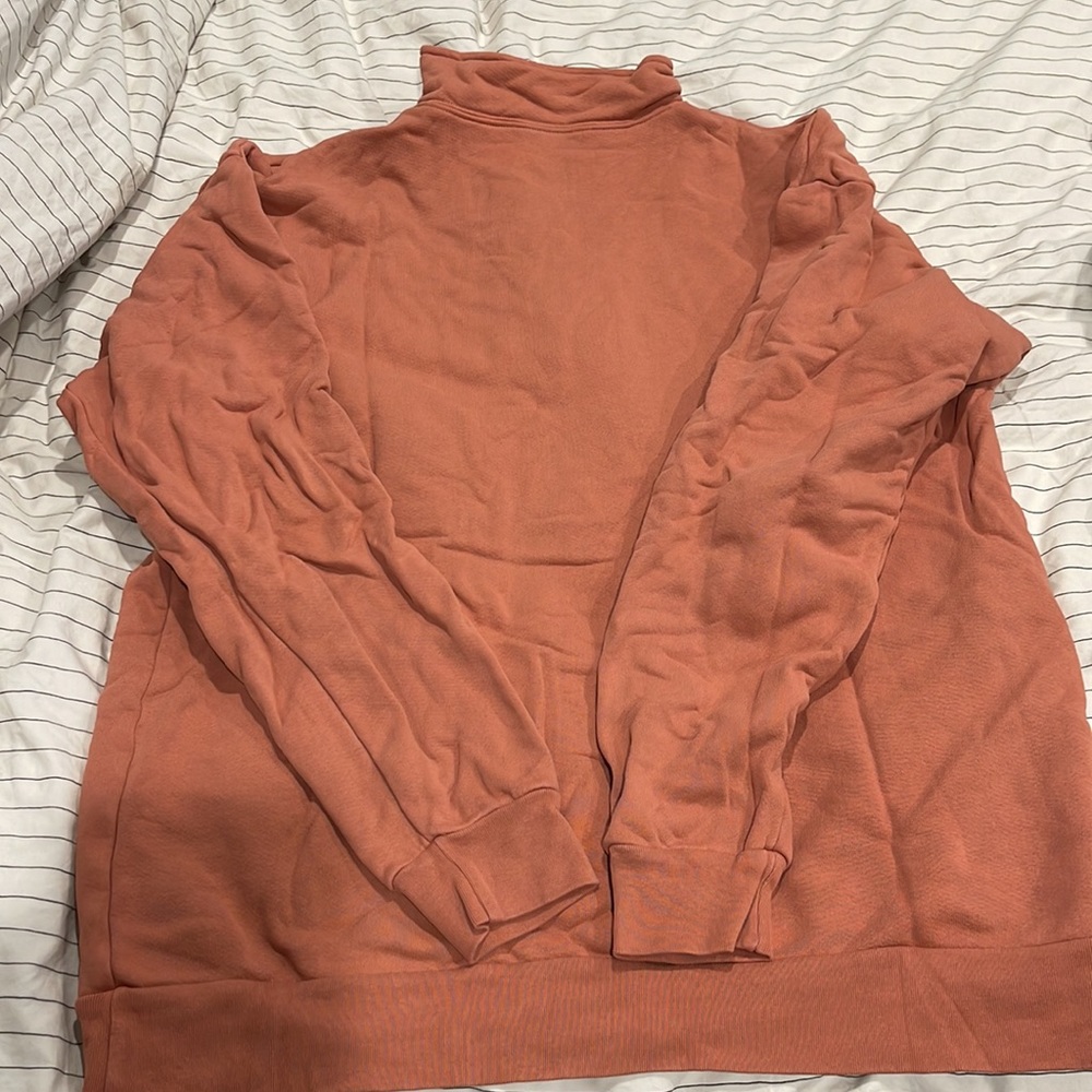 Aimee Song X Set Active Aimee Pullover - image 6